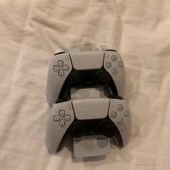 Playstation 5 Disk Edition 2 Controllers 1tb