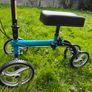 Foldable Adults Scooter Image 6