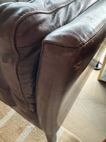 Small Sofa Exquisite
