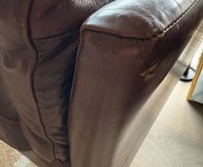 Small Sofa Exquisite