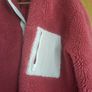 oversized sherpa fleece jacket from missguided Image 2