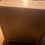 Ikea Eket cabinet grey Image 5