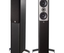 Q Acoustics Concept 50 Brand new