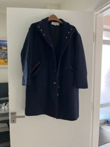 winter coat