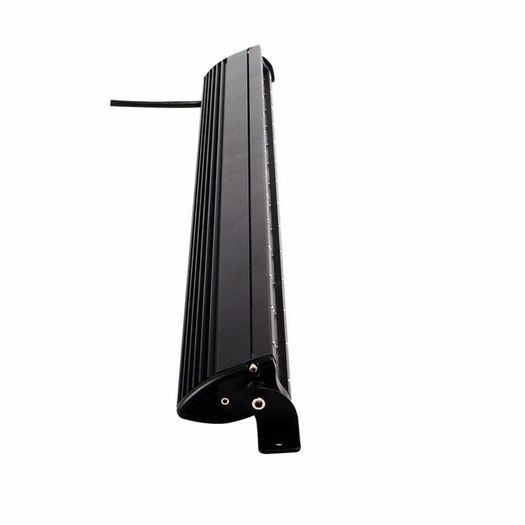 32inch LED Single Row Work Slim Van Camper Truck Light Bar Combo OFFROAD DRIVING LAMP Truck