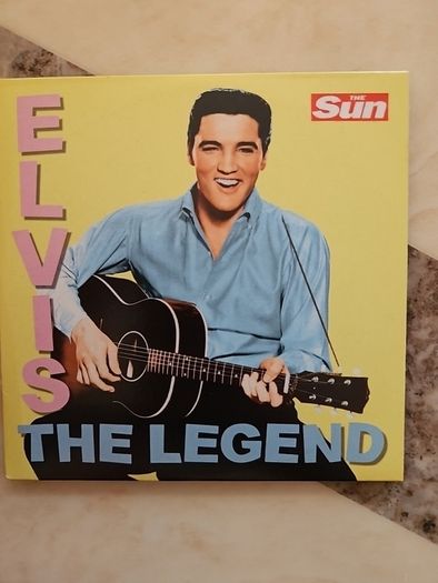 Elvis 26 CD Collection