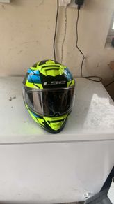 Motorcycle gear