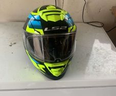 Motorcycle gear