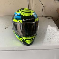 Motorcycle gear