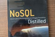 NoSQL Distilled