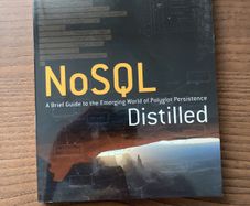 NoSQL Distilled