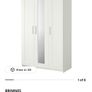 IKEA Wardrobe Image 2