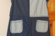 Indigo collection dress