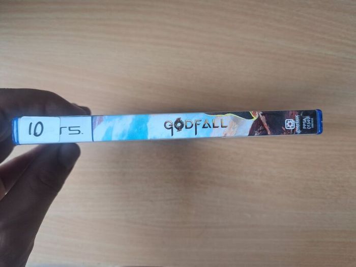 Godfall - PS5