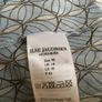 Ilse Jacobsen Designer Blouse Size 40 -Size 14 UK Image 6