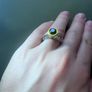 ring vintage Image 6