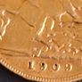 Gold sovereigns Image 3