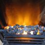 electric fire Image 3
