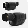 1080P HD Infrared Night Vision Device - Dual-Use Monocular Digital Camera with TFT Display Image 9