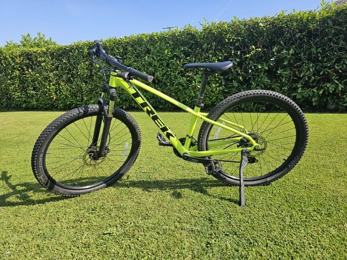 Trek Marlin 5