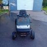 Hayter heritage 13/30 ride on lawnmower Image 3