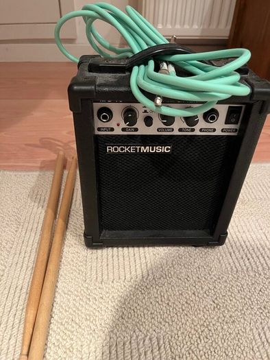 Alesis Electronic Drum Kit