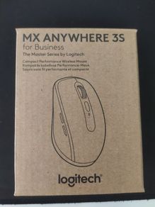 logitech mouse