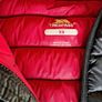 Womens/Youths Lightweight Trespass Jacket Image 5