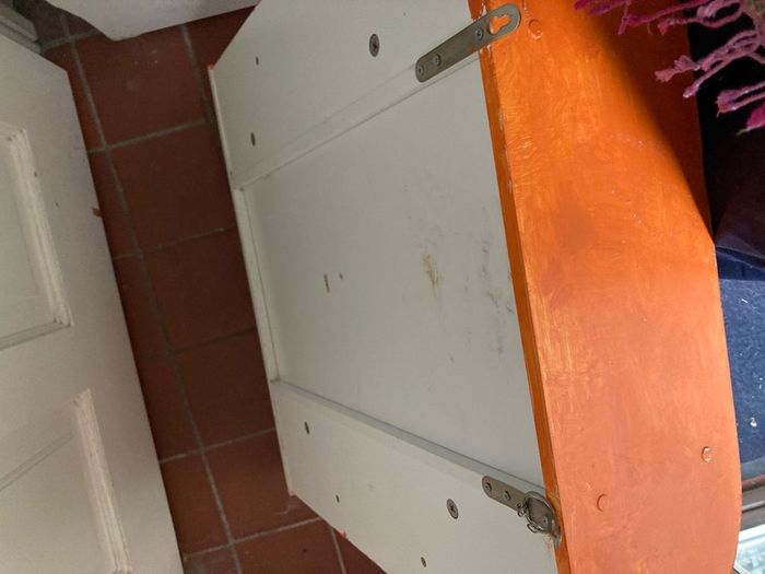 Cupboard