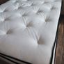 Joseph Bravo Pocket Spring Series 2000 Memory Foam Pillow Top Mattress  4'6 Double Image 4