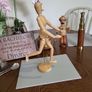 Artists articulated dummy Image 2
