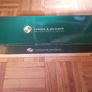Langer & Messmer Beech wood shoe stretcher Image 7