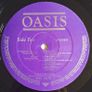 Oasis Vinyl Image 6