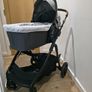Pram/Stroller, Carrycot(Bassinet), Infant car seat Image 3