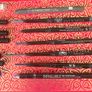 AVON TRUE, LOREAL, RIMEL Waterproof Eyeliners - 7 pieces Image 2