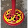 Tractor Seat Stool Patent KAS1024 Image 3