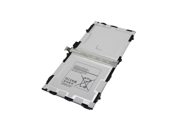 Replacement Battery For Samsung Galaxy Tab S 10.5" T800 7900mAh EB-BT800FBE New - FHT11SMTB