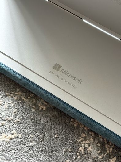 Surface Go