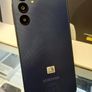Samsung Galaxy A25  Dual Sim (6GB+128GB) Blue Unlocked (Excellent) Image 6