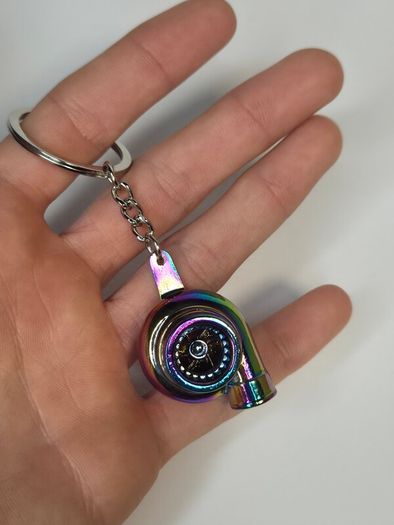 key chains