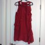 Red Dress Image 3