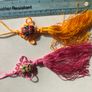 Oriental tassels Image 5