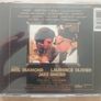 The Jazz Singer CD Soundtrack Image 2