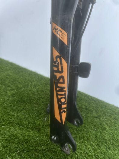 Scott Aspect 770 mountain bike frame