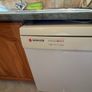 Hoover Dishwasher Freestanding Image 2