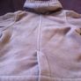 NEXT Gorgeous Boys Beige Jacket "as new" 3-6mts/upto 18lbs) Image 5