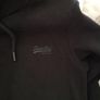 SuperDry Hoodie size S Image 3