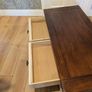 double sided coffee table Image 2