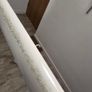 IKEA RIGGA Clothes rack Image 8