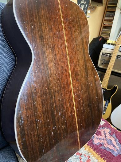 1959 Martin 000-28
